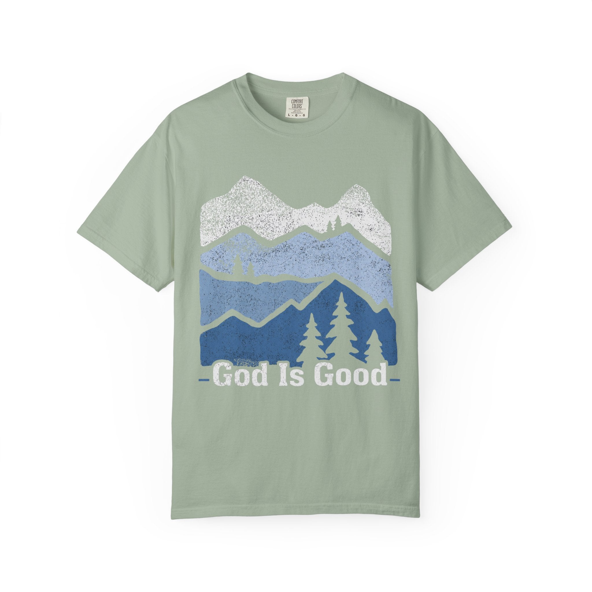 God is Good T-Shirt