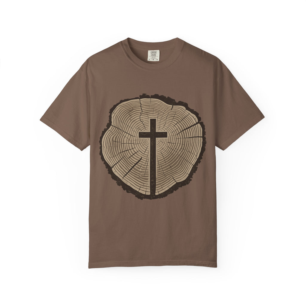 Stump Cross T-Shirt