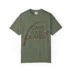 Cast Cares T-Shirt