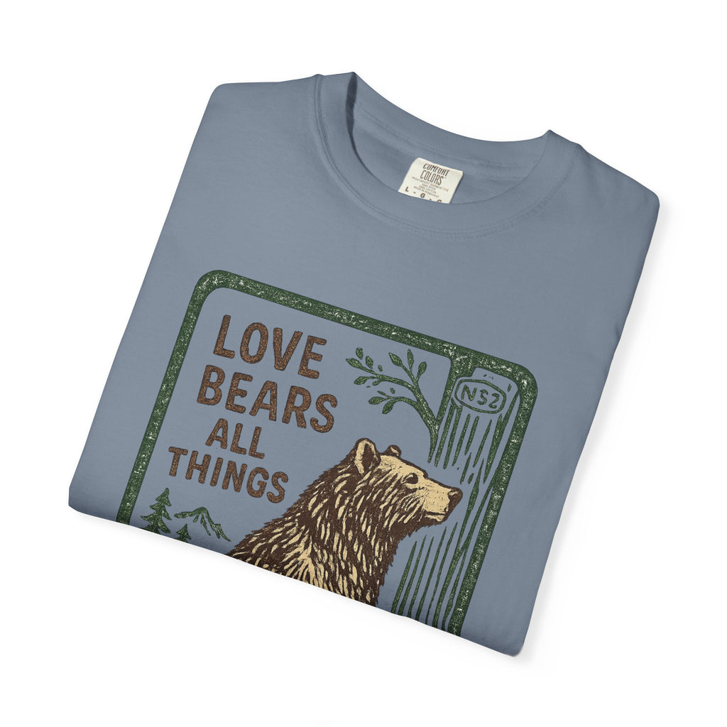 Love Bears T-Shirt