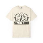 Walk By Faith T-shirt