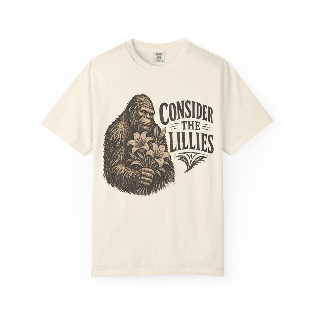 Consider Lillies T-Shirt