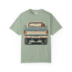 Bumper Sticker T-Shirt