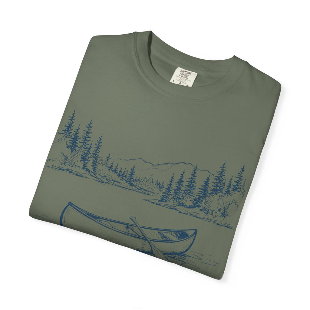 Through Waters T-Shirt