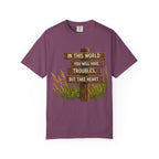 In this World T-Shirt