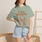 Mountain Man T-Shirt