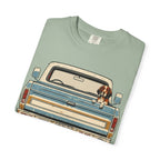 Bumper Sticker T-Shirt