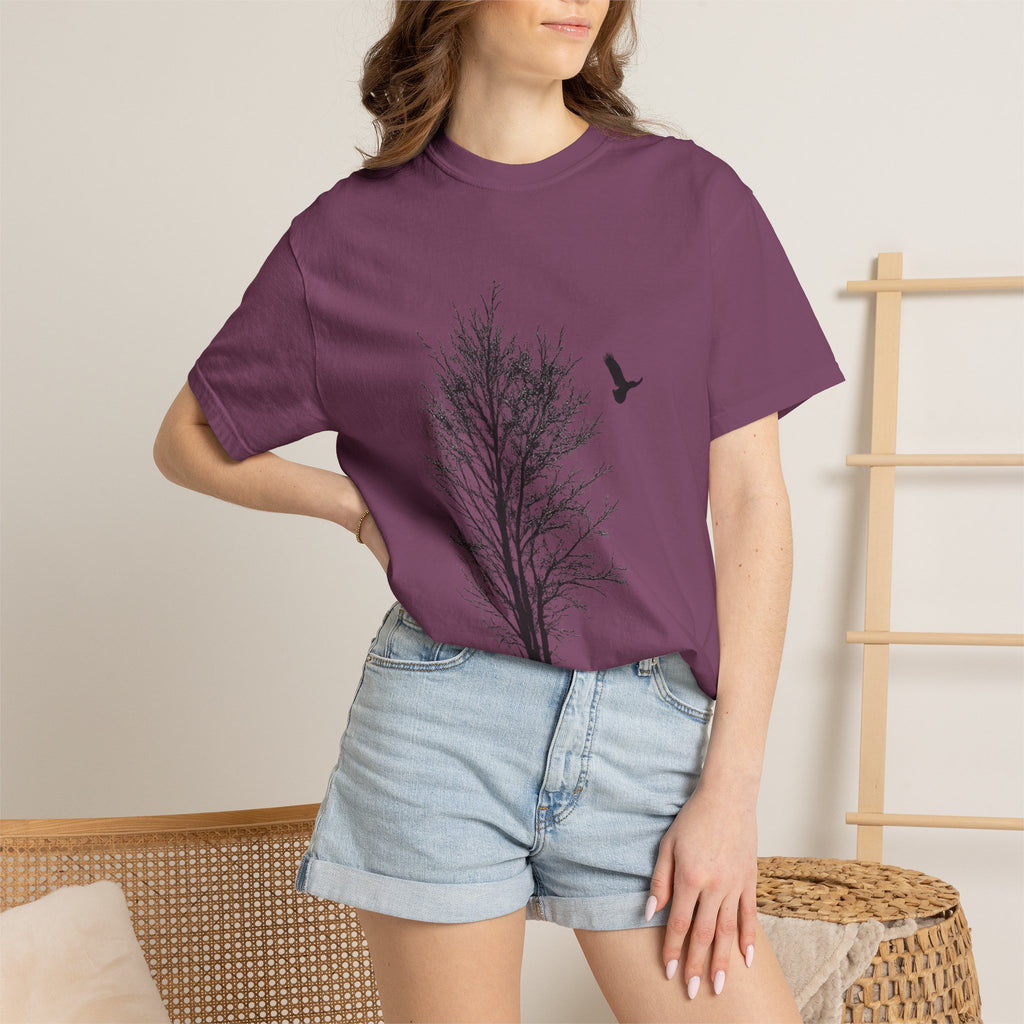 Raven Tree T-Shirt