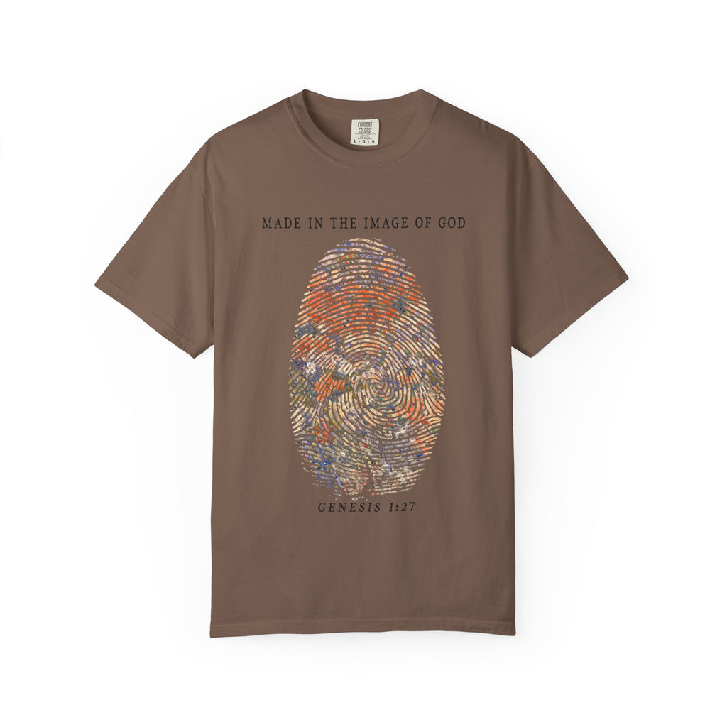 Image of God T-Shirt