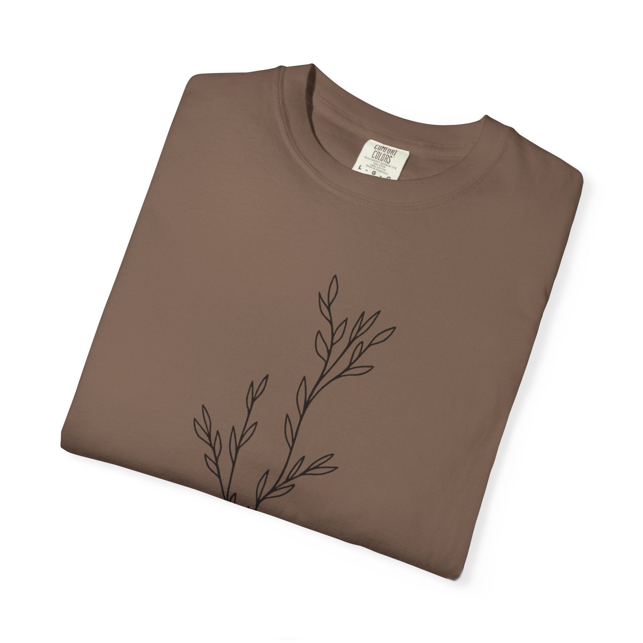 Abide T-Shirt