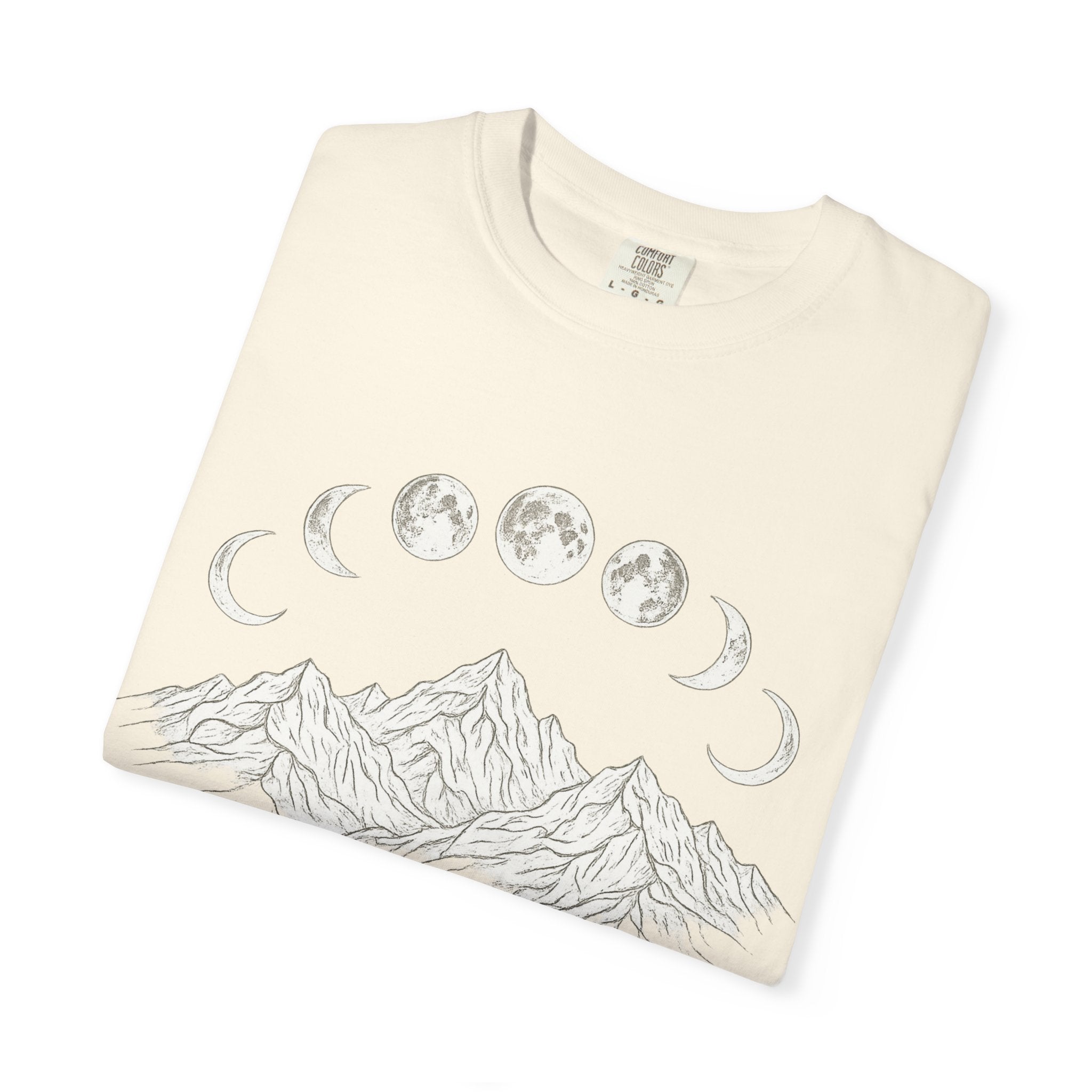 Mountain Moons T-Shirt