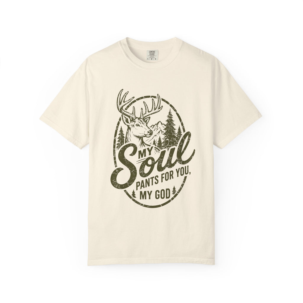 My Soul T-Shirt
