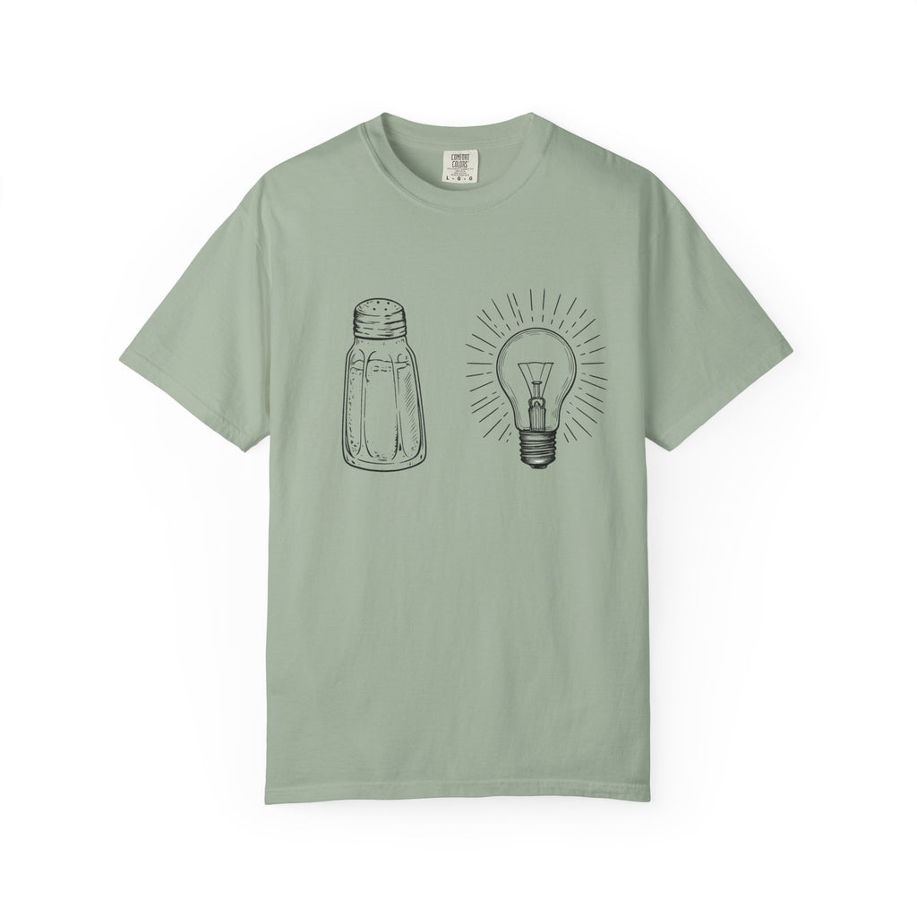 Salt Light T-Shirt
