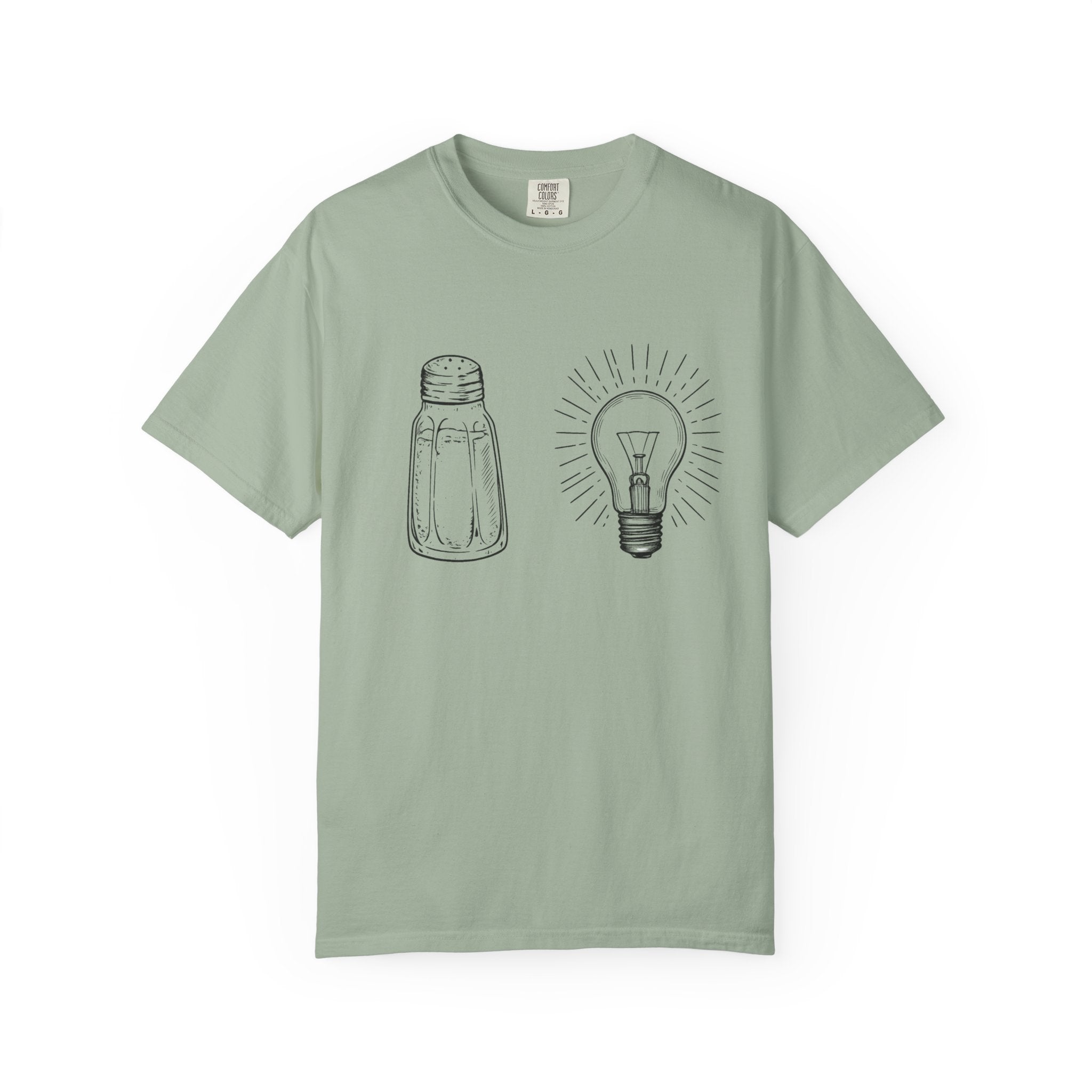 Salt Light T-Shirt