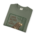 Love Bears T-Shirt