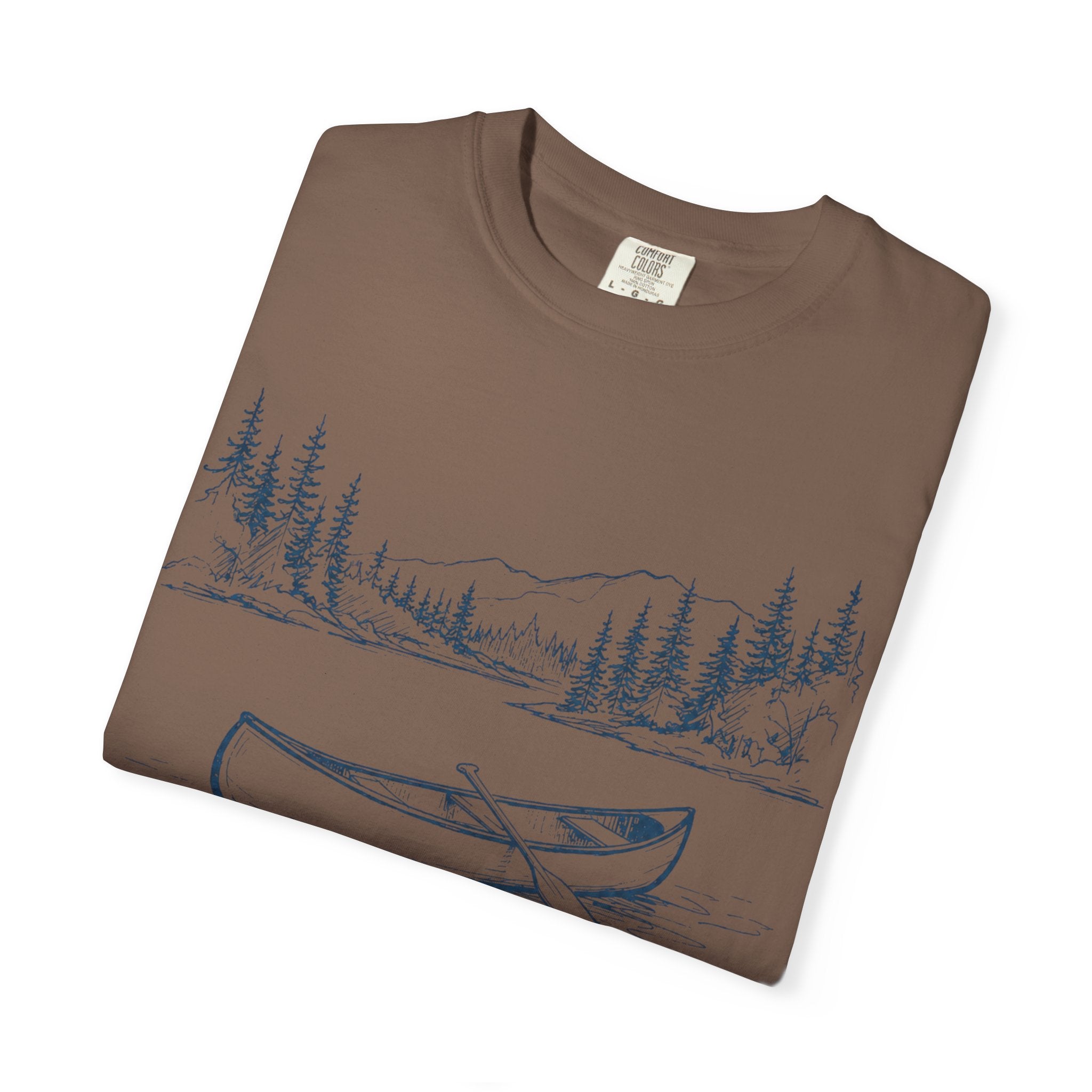 Through Waters T-Shirt