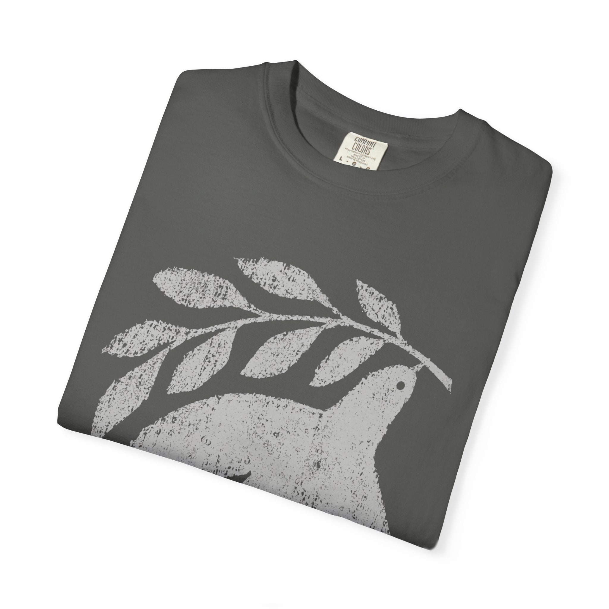 Dove Peace T-Shirt
