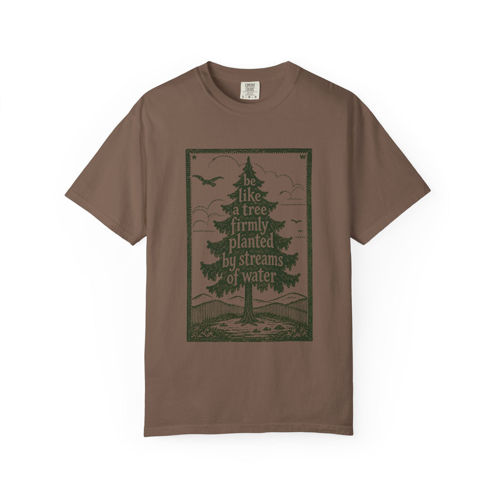 Tree Planted T-Shirt