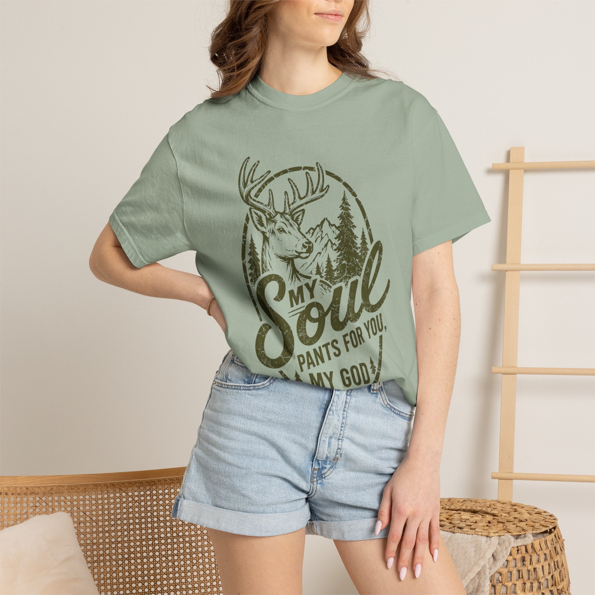 My Soul T-Shirt