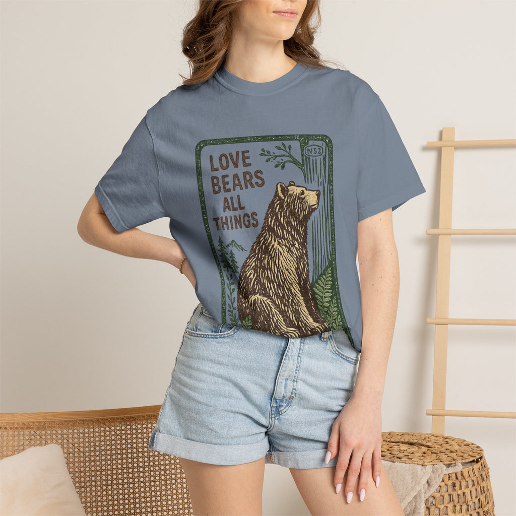 Love Bears T-Shirt