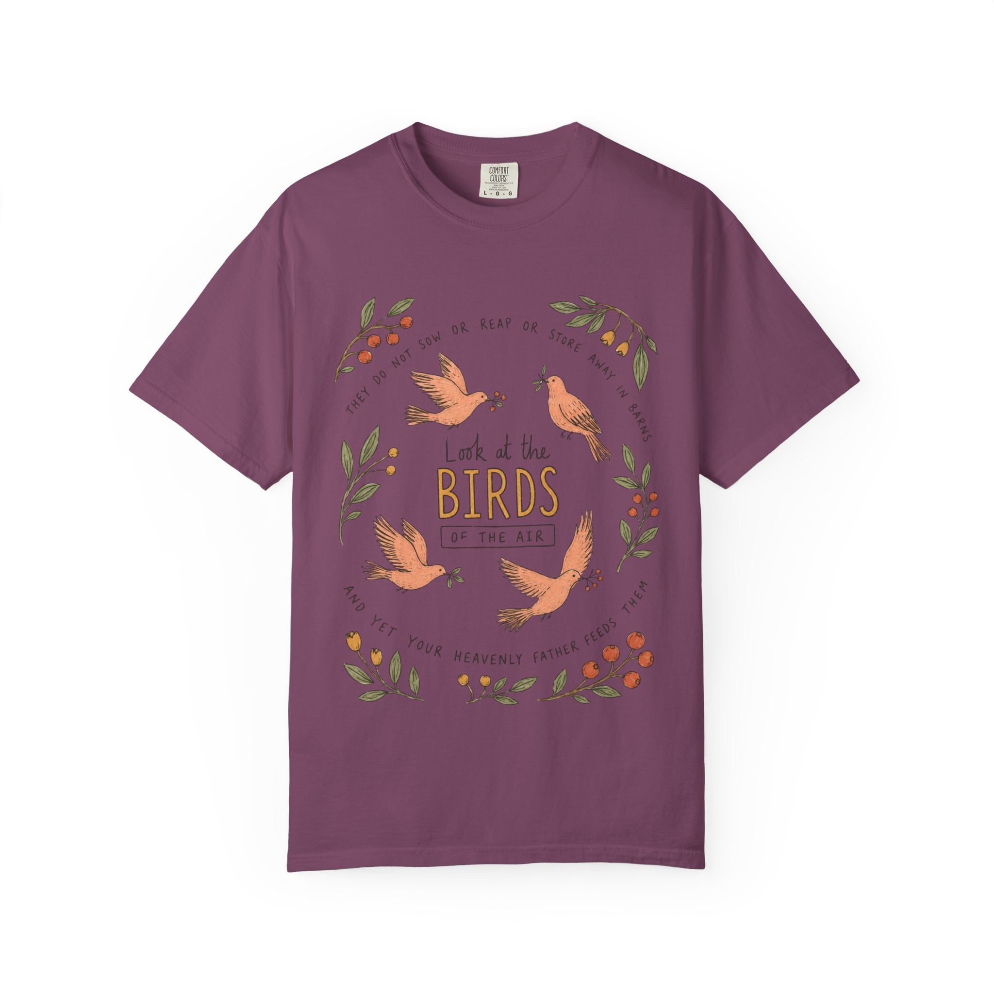 Birds of Air T-Shirt