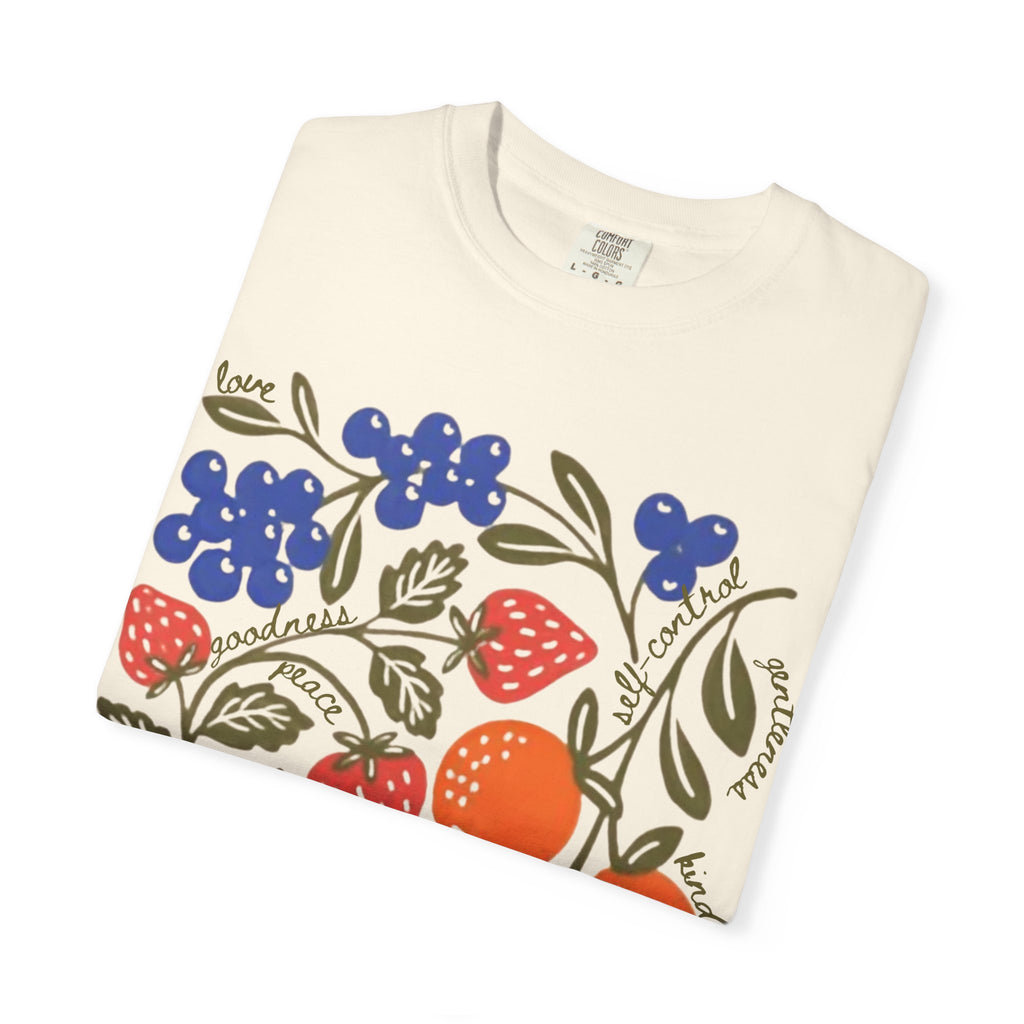 Fruits Spirit T-Shirt