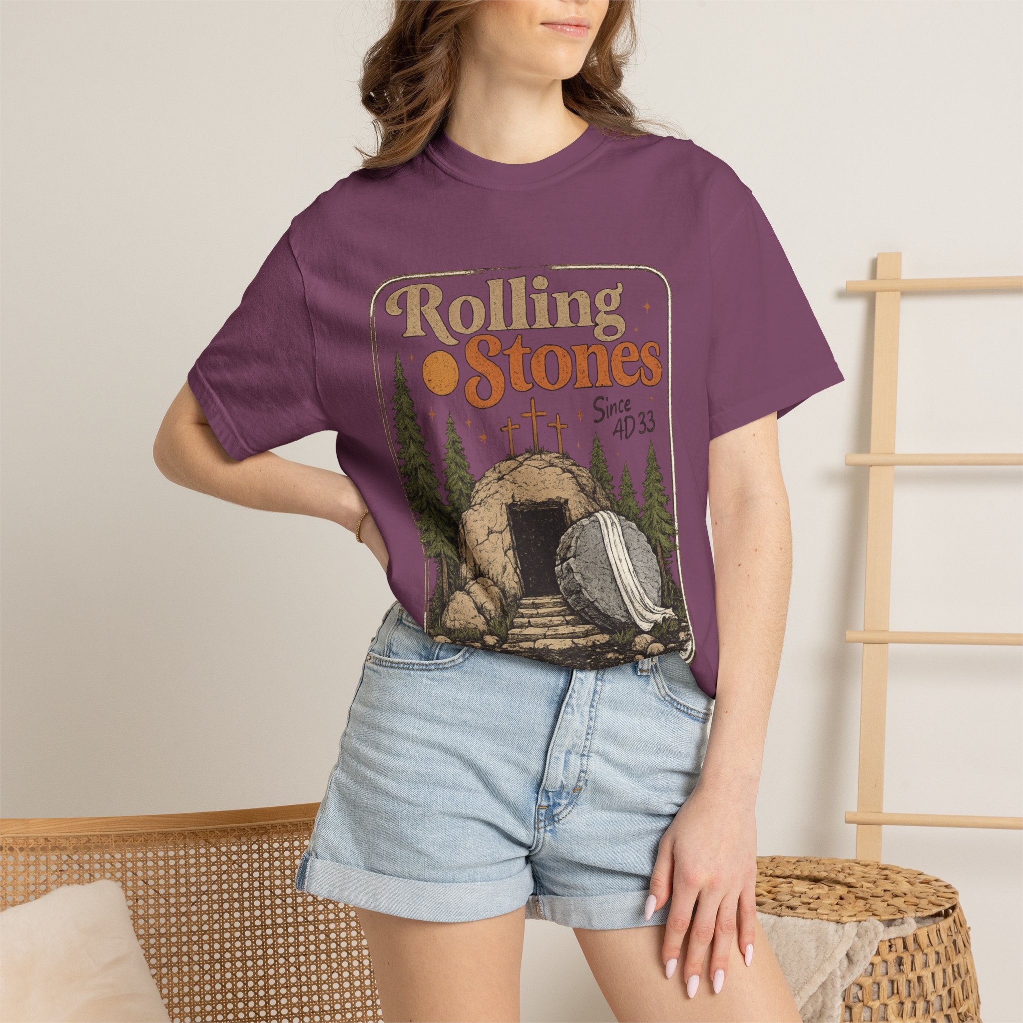 Rolling Stones T-Shirt