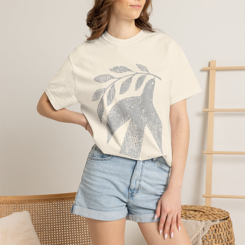 Dove Peace T-Shirt