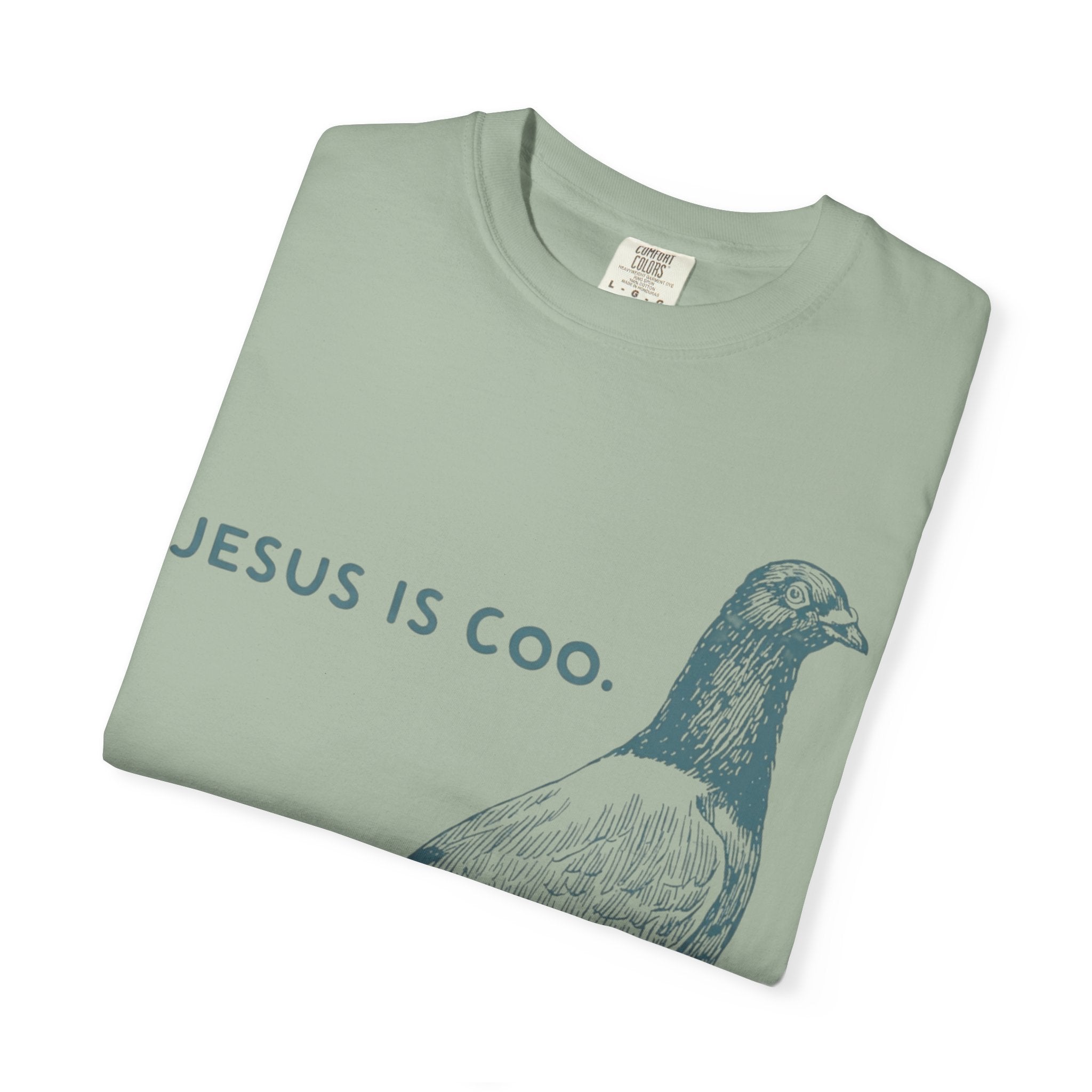 Jesus is Coo T-Shirt