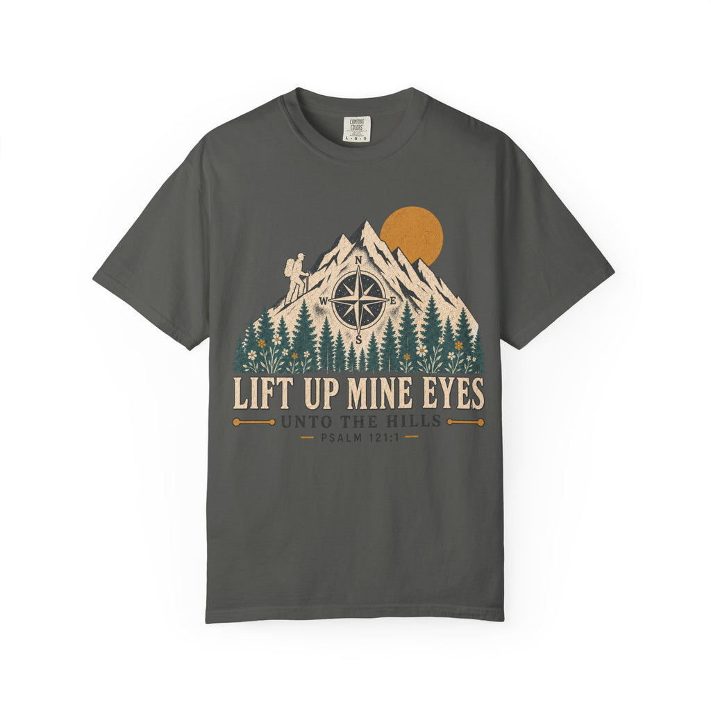 Lift Up Eyes T-Shirt
