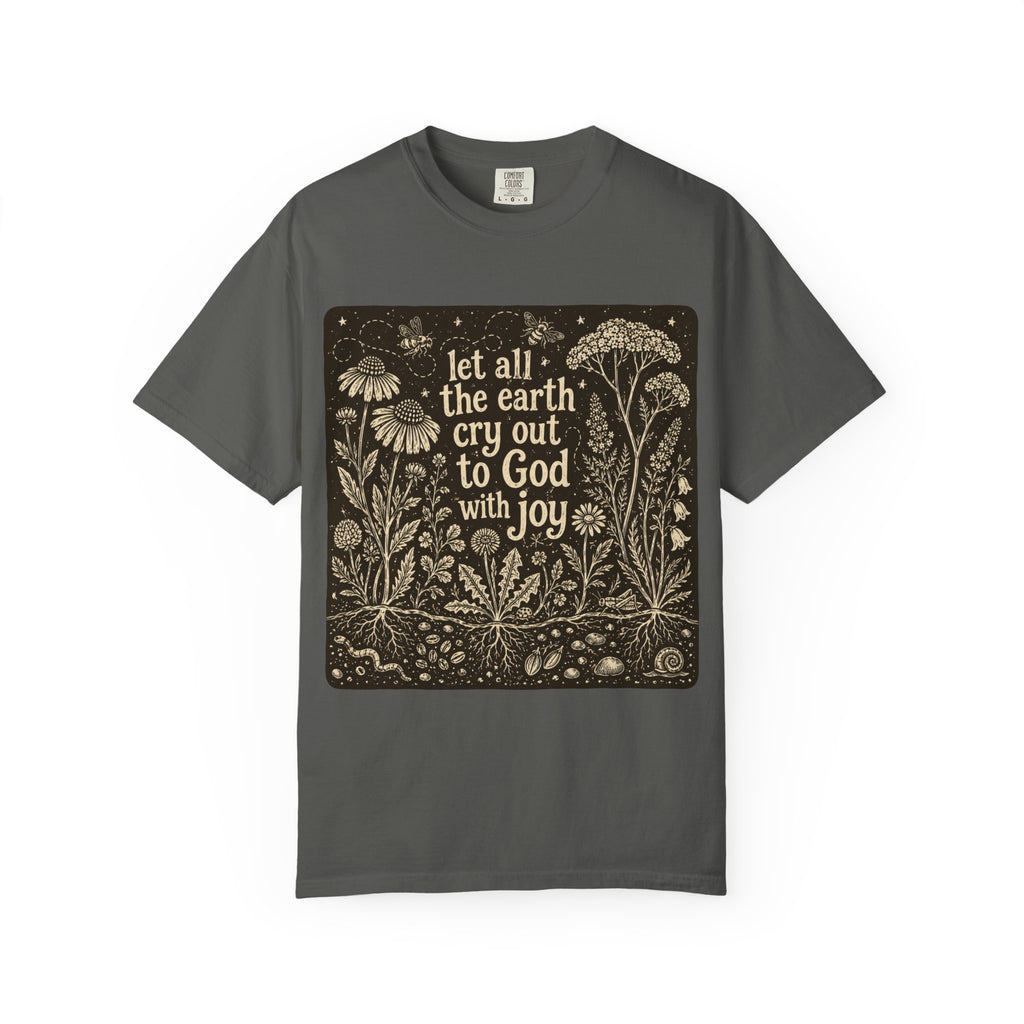 Earth Joy T-Shirt