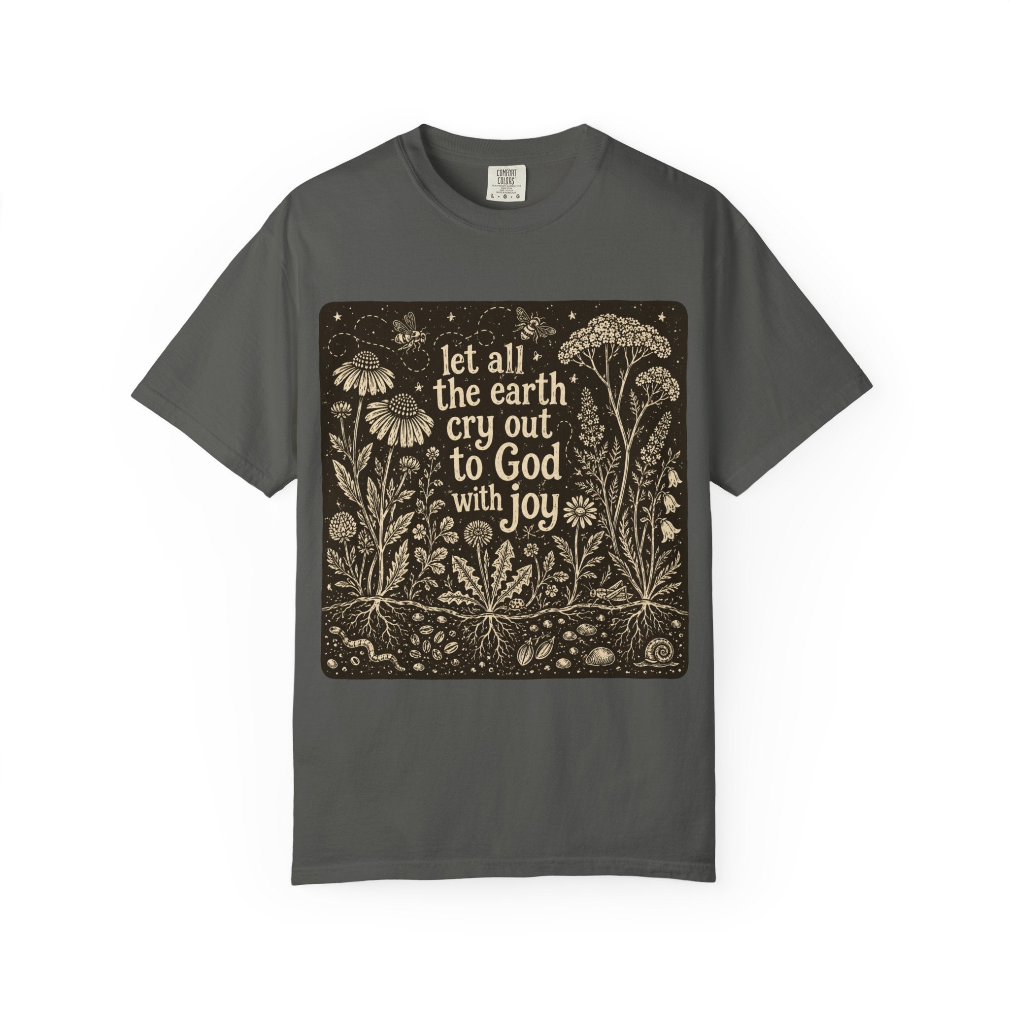 Earth Joy T-Shirt