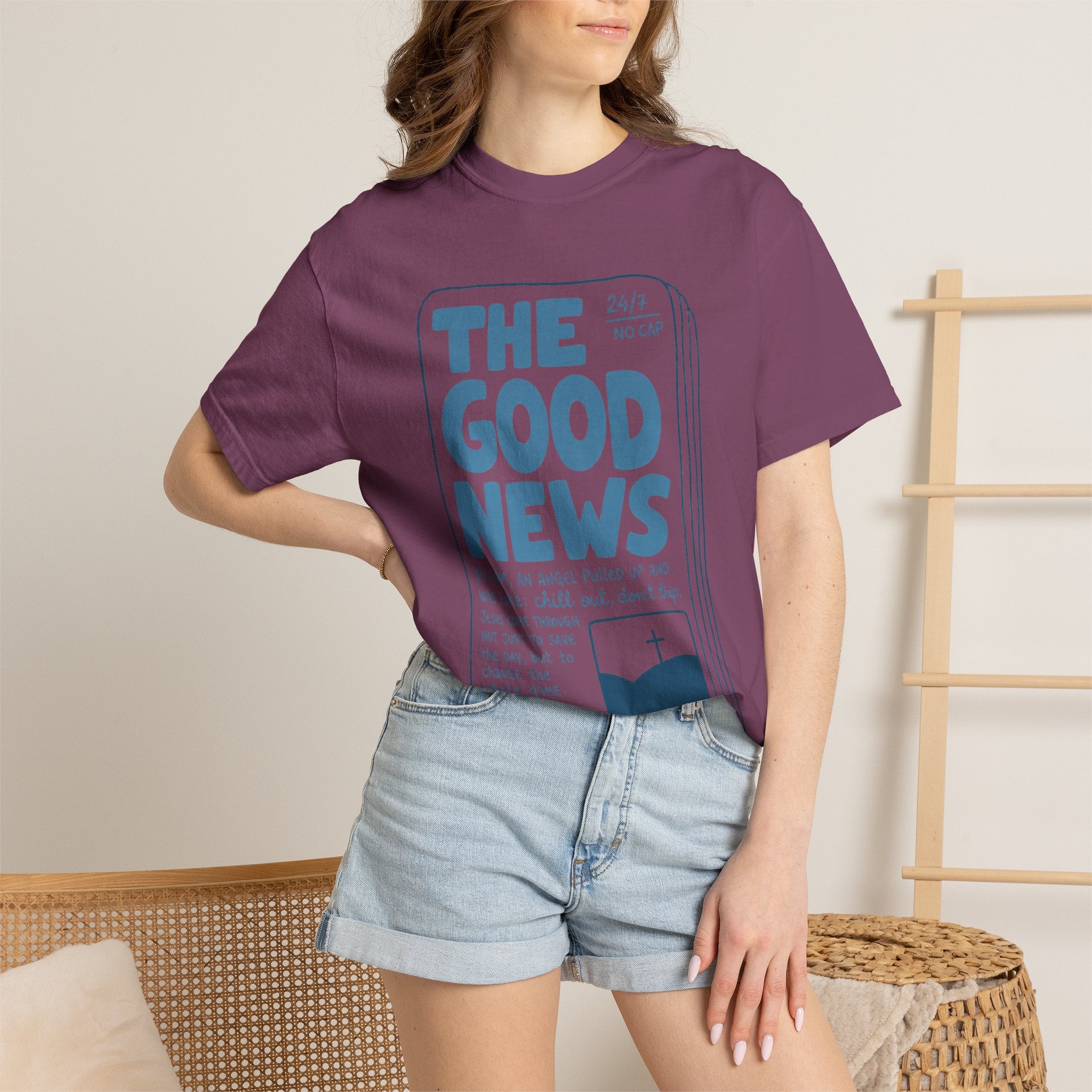 Good News T-Shirt