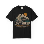 Lost Sheep Hiking T-Shirt