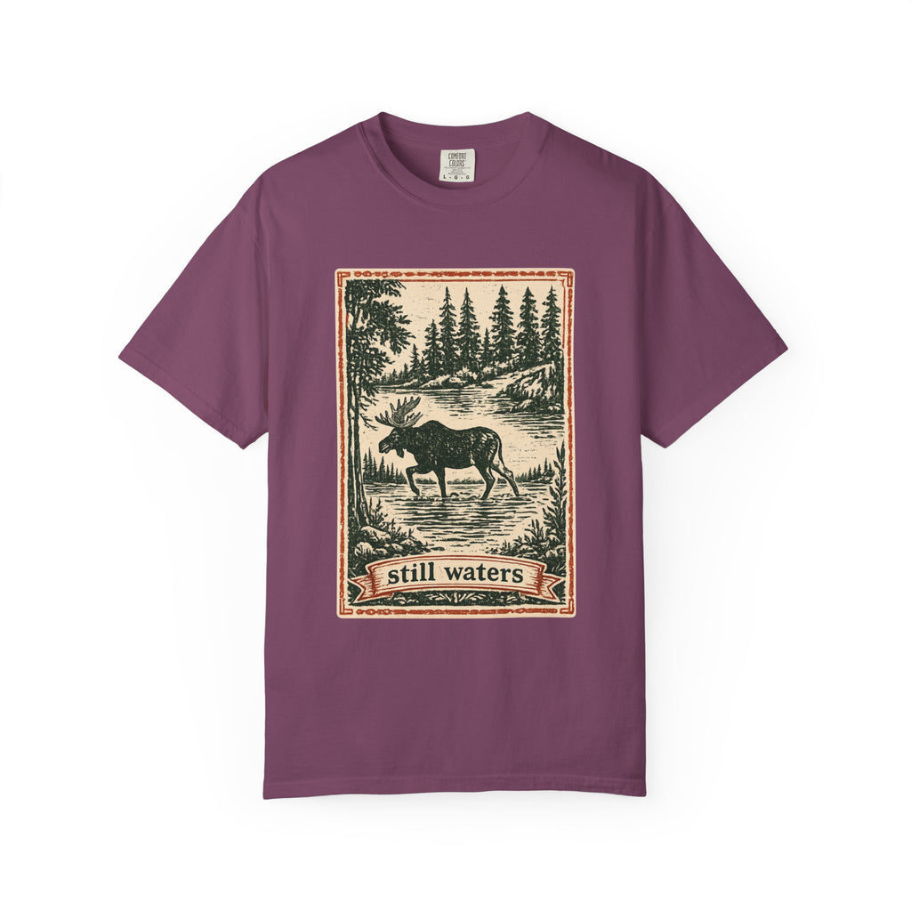 Still Waters T-Shirt