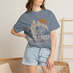 Lost Sheep Hiking T-Shirt