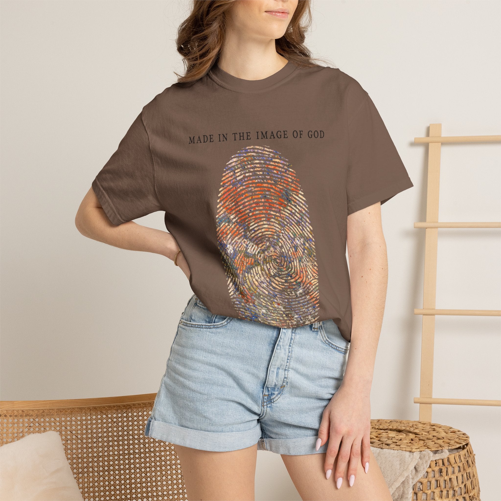 Image of God T-Shirt