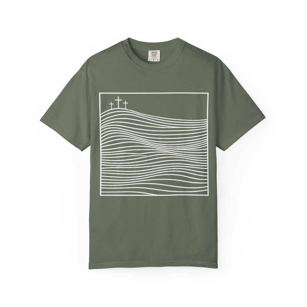 3 Cross T-Shirt