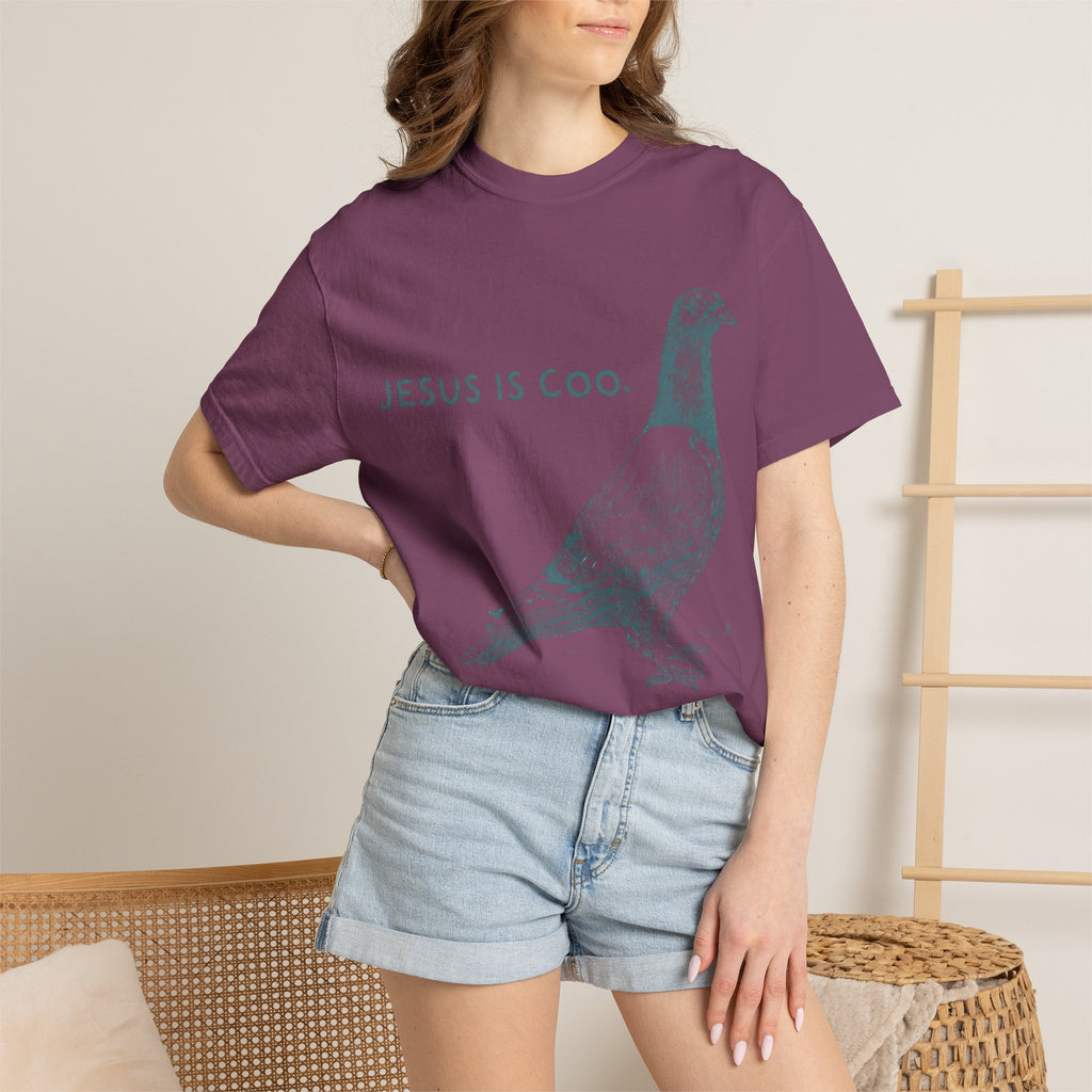 Jesus is Coo T-Shirt