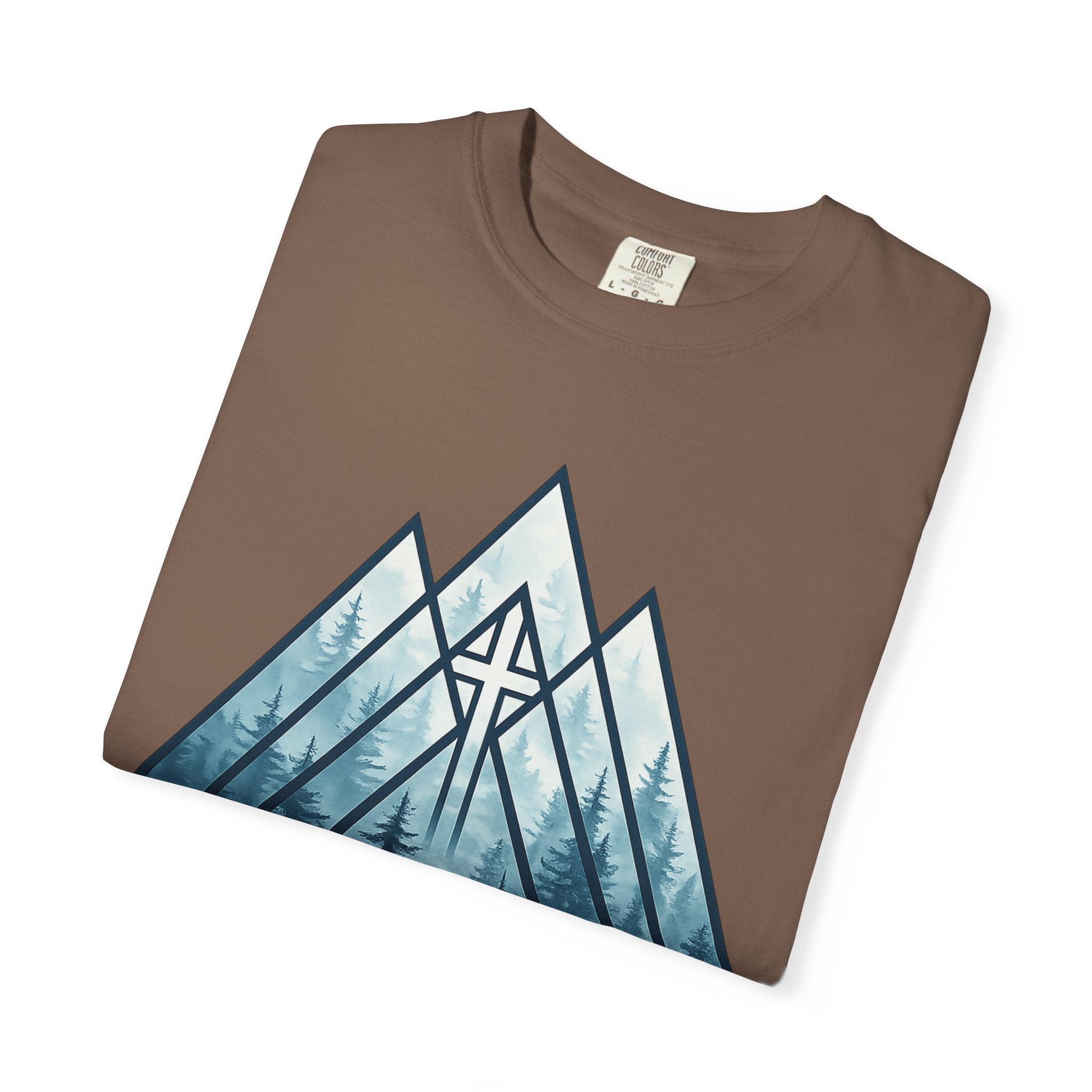 Cross Forest T-Shirt