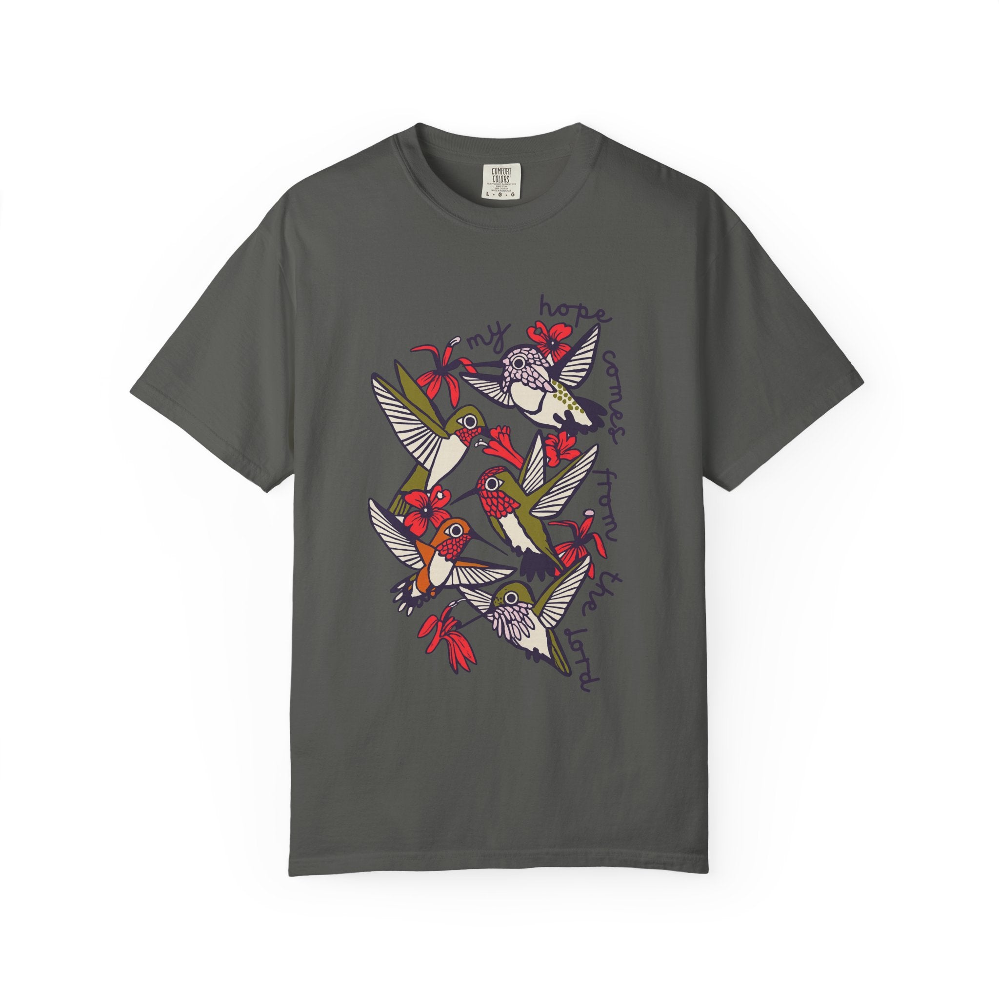 Hope Lord T-Shirt