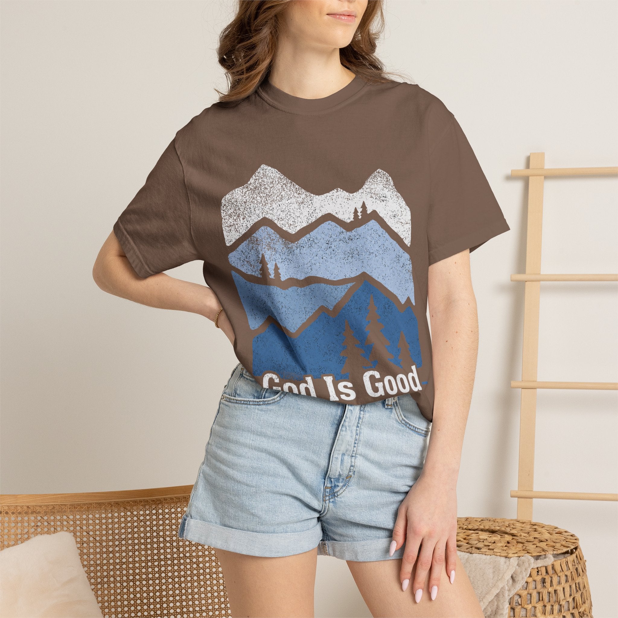 God is Good T-Shirt
