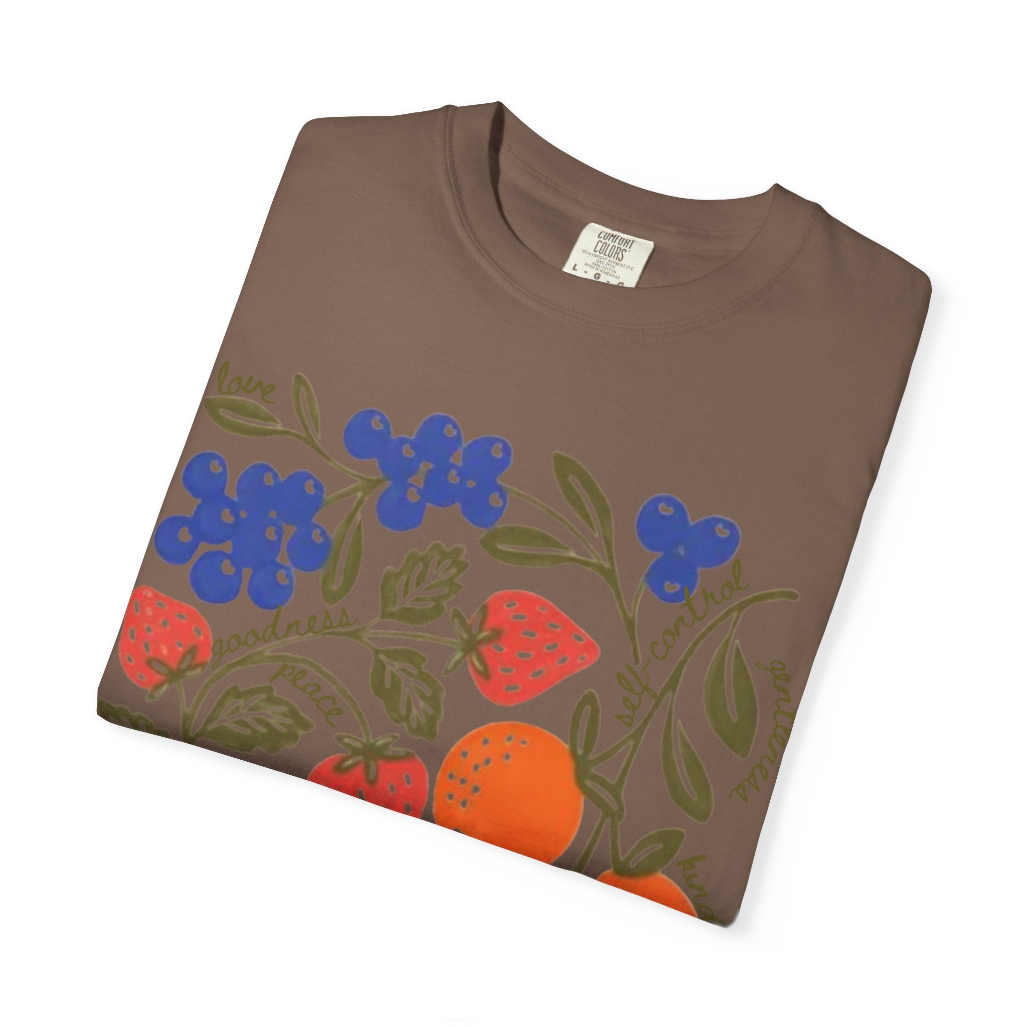 Fruits Spirit T-Shirt