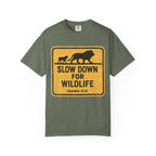 Slow Down T-Shirt