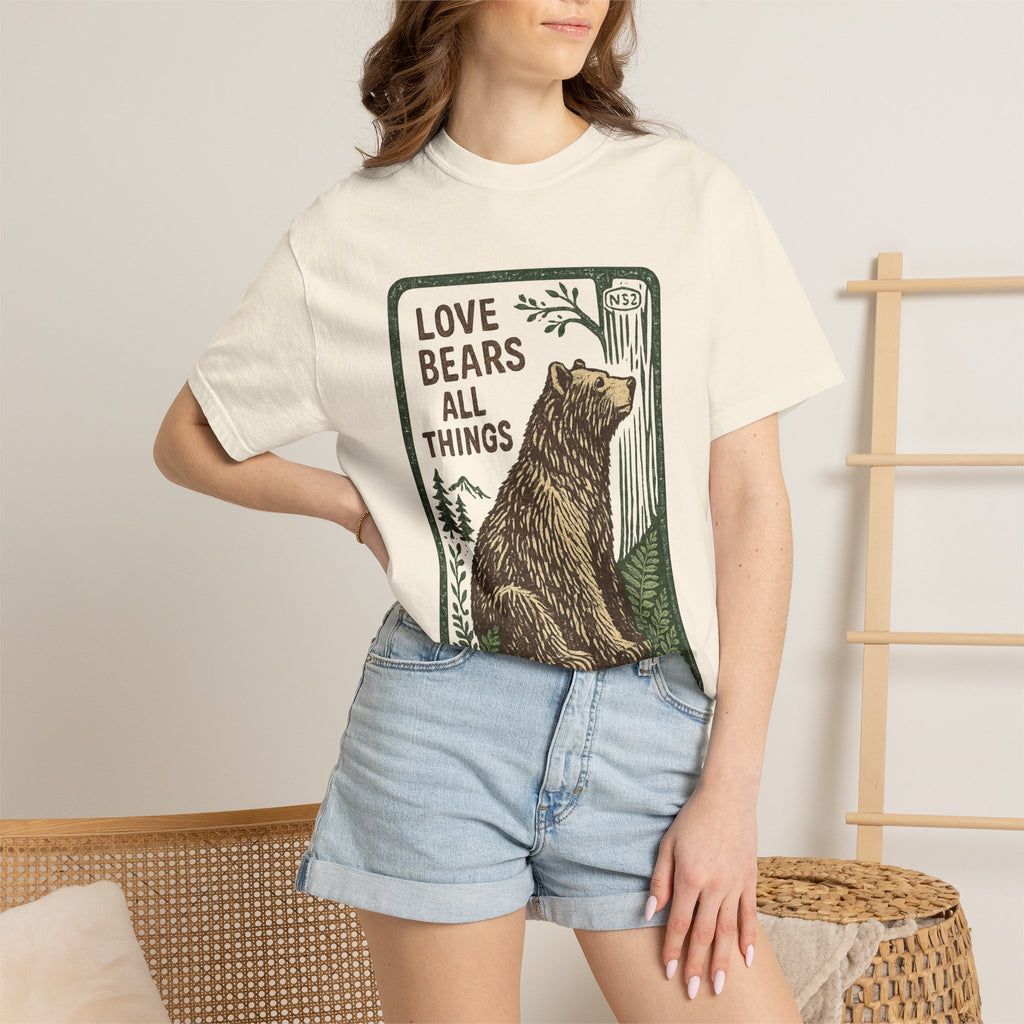 Love Bears T-Shirt