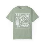 Outside T-Shirt