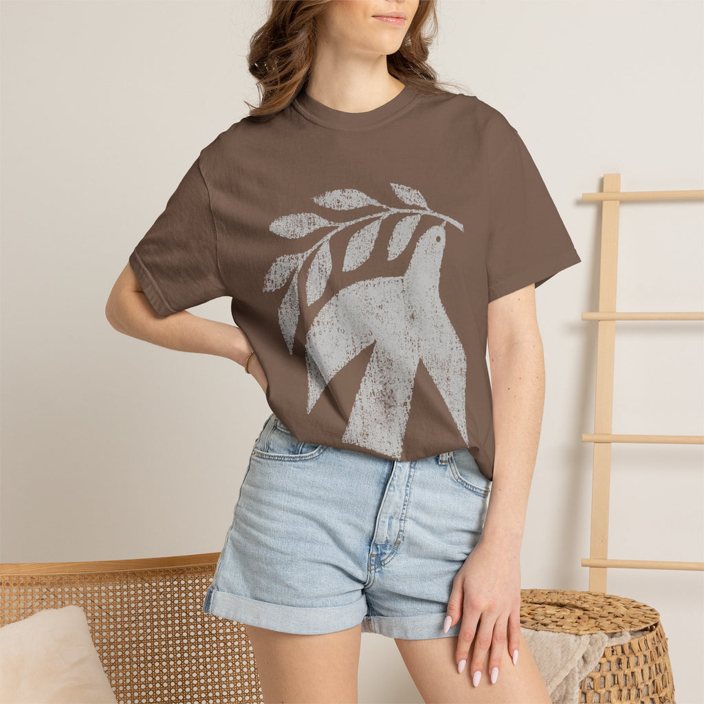 Dove Peace T-Shirt