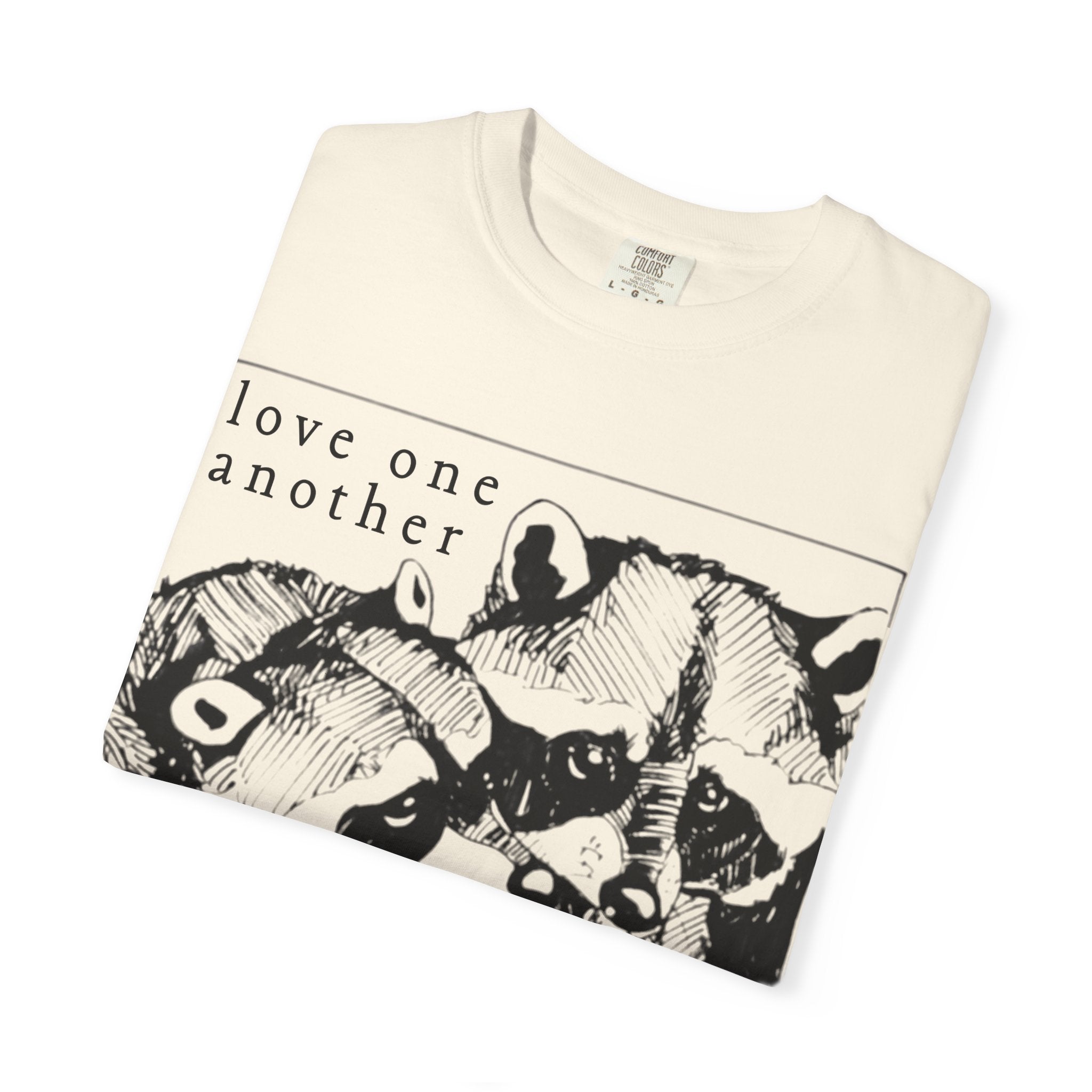 Love Another T-Shirt