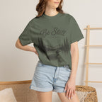 Be Still T-Shirt