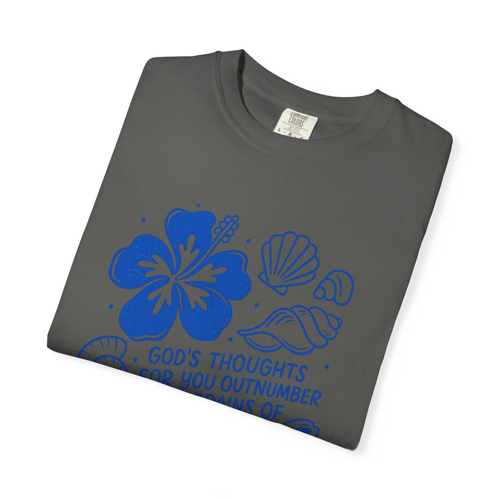 God's Thoughts T-Shirt
